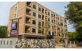 บีทู พรีเมียร์ โฮเต็ล Hotel